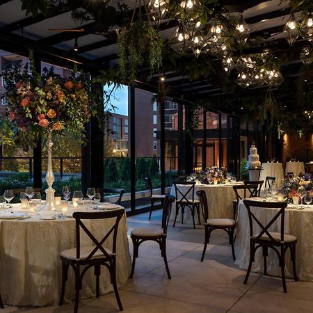 מלון קלייטון The Ritz-Carlton, St. Louis מראה חיצוני תמונה