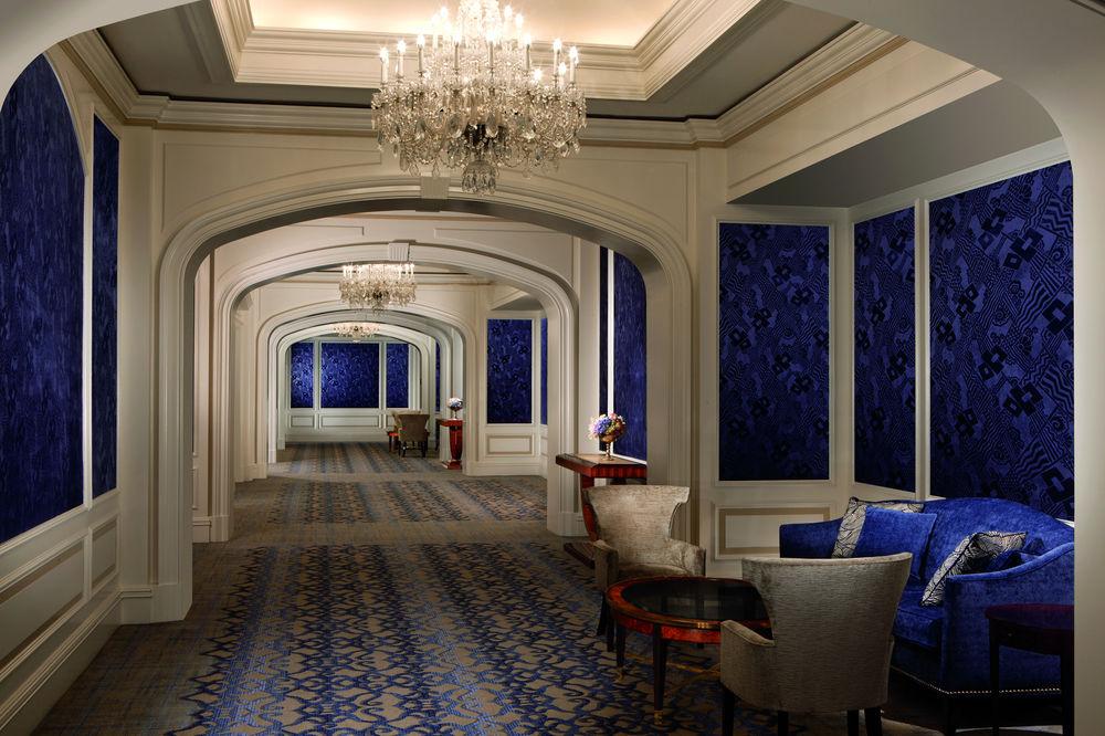 מלון קלייטון The Ritz-Carlton, St. Louis מראה חיצוני תמונה