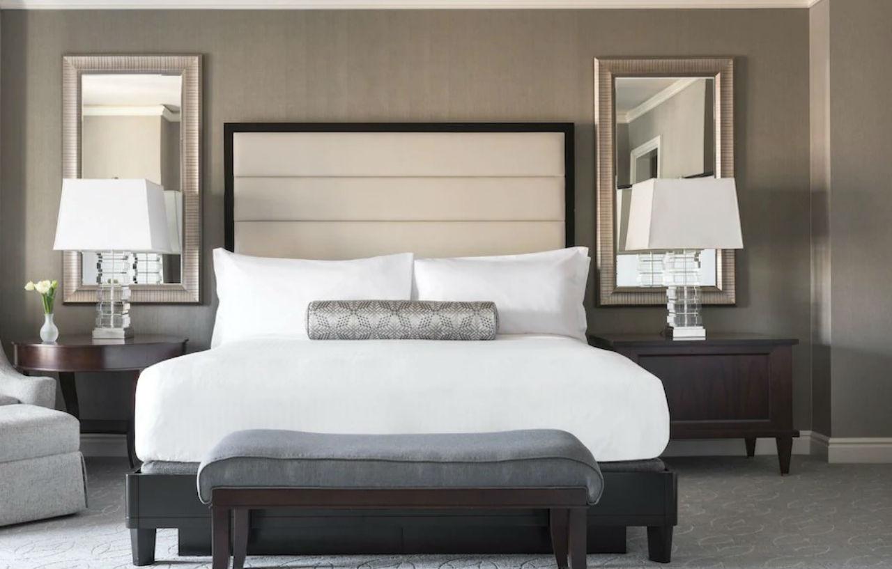 מלון קלייטון The Ritz-Carlton, St. Louis מראה חיצוני תמונה