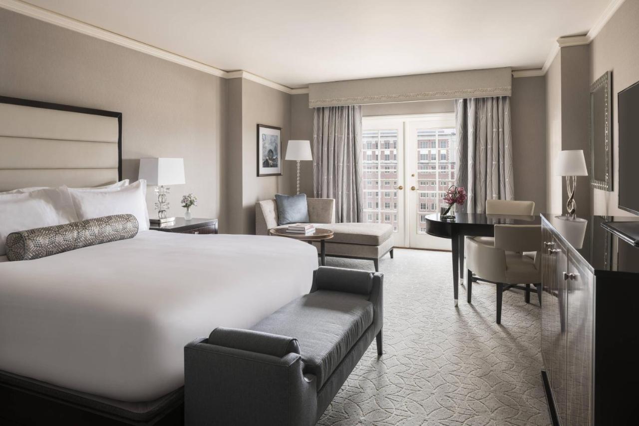 מלון קלייטון The Ritz-Carlton, St. Louis מראה חיצוני תמונה
