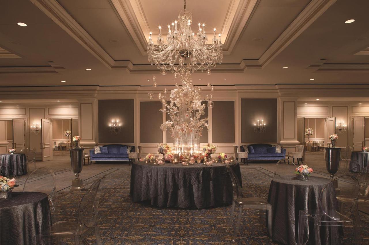 מלון קלייטון The Ritz-Carlton, St. Louis מראה חיצוני תמונה
