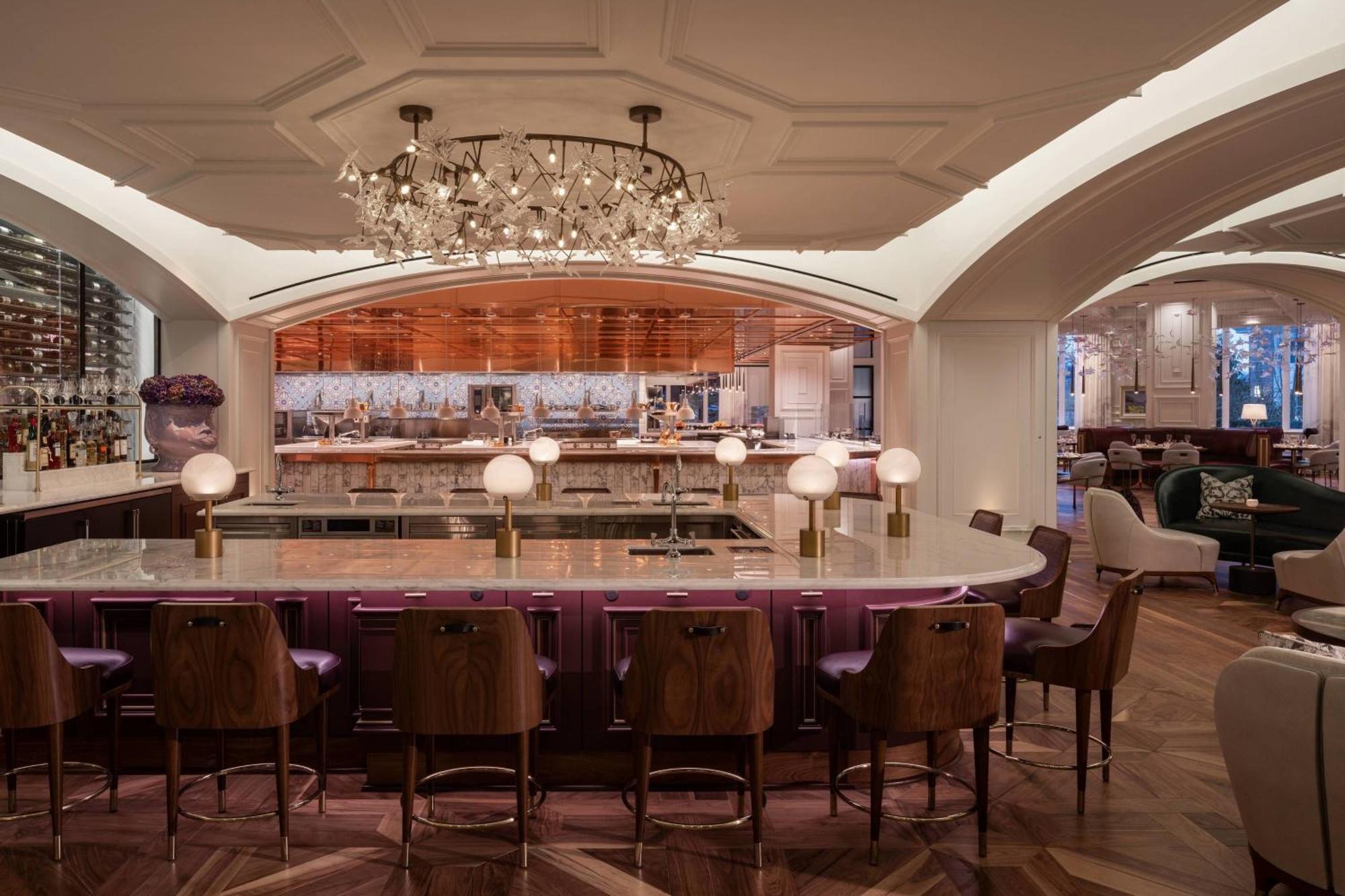 מלון קלייטון The Ritz-Carlton, St. Louis מראה חיצוני תמונה