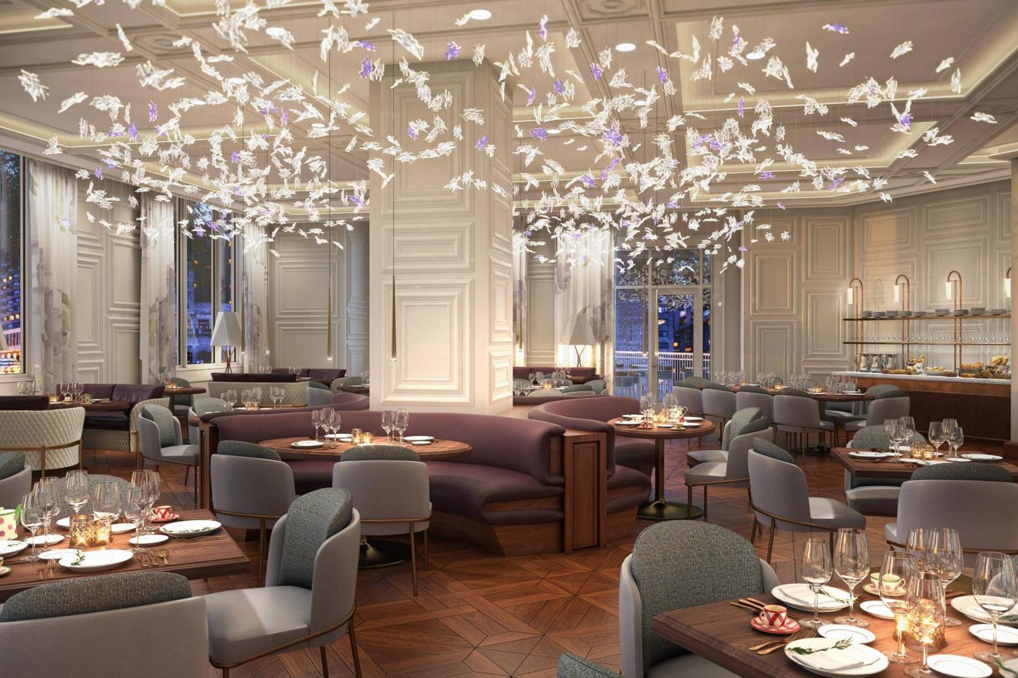 מלון קלייטון The Ritz-Carlton, St. Louis מראה חיצוני תמונה