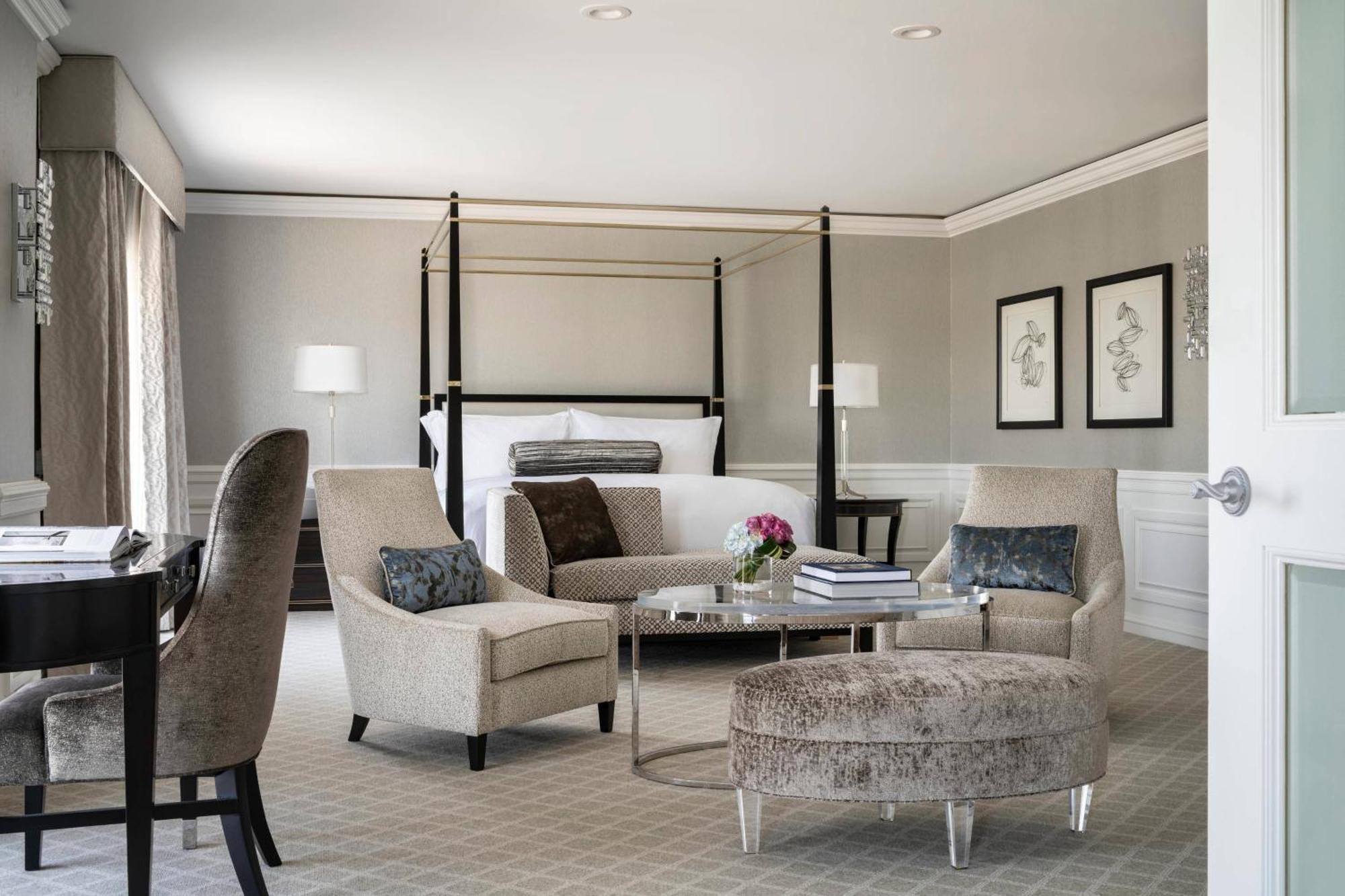 מלון קלייטון The Ritz-Carlton, St. Louis מראה חיצוני תמונה
