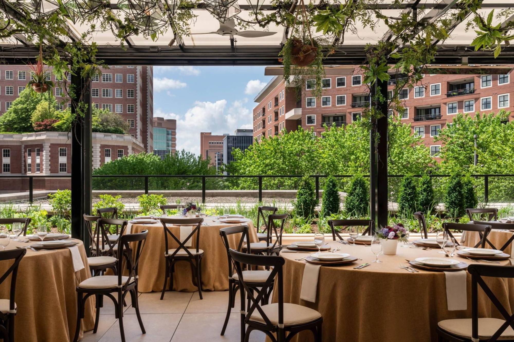 מלון קלייטון The Ritz-Carlton, St. Louis מראה חיצוני תמונה