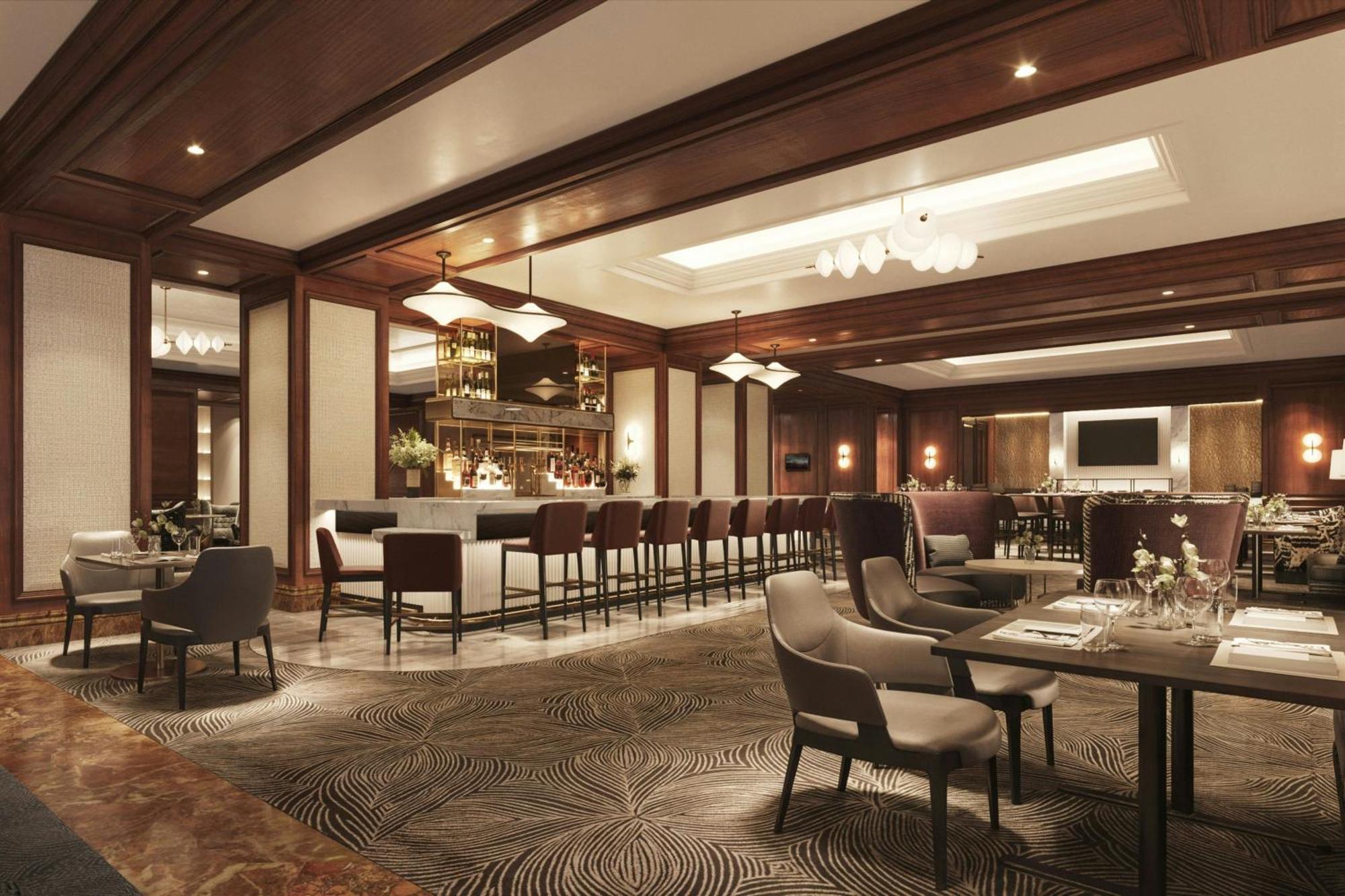 מלון קלייטון The Ritz-Carlton, St. Louis מראה חיצוני תמונה