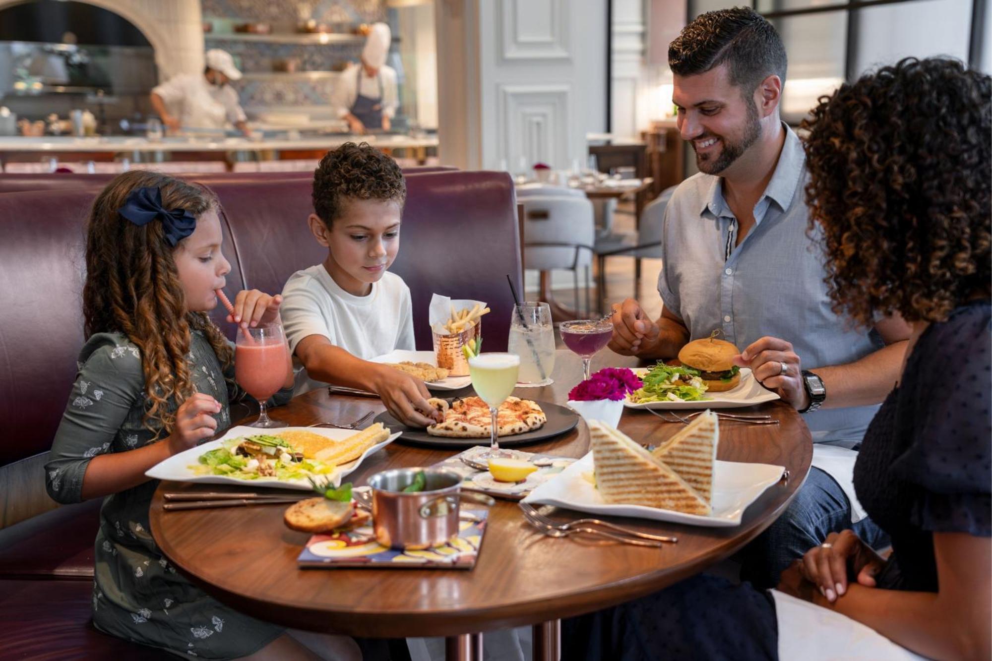 מלון קלייטון The Ritz-Carlton, St. Louis מראה חיצוני תמונה