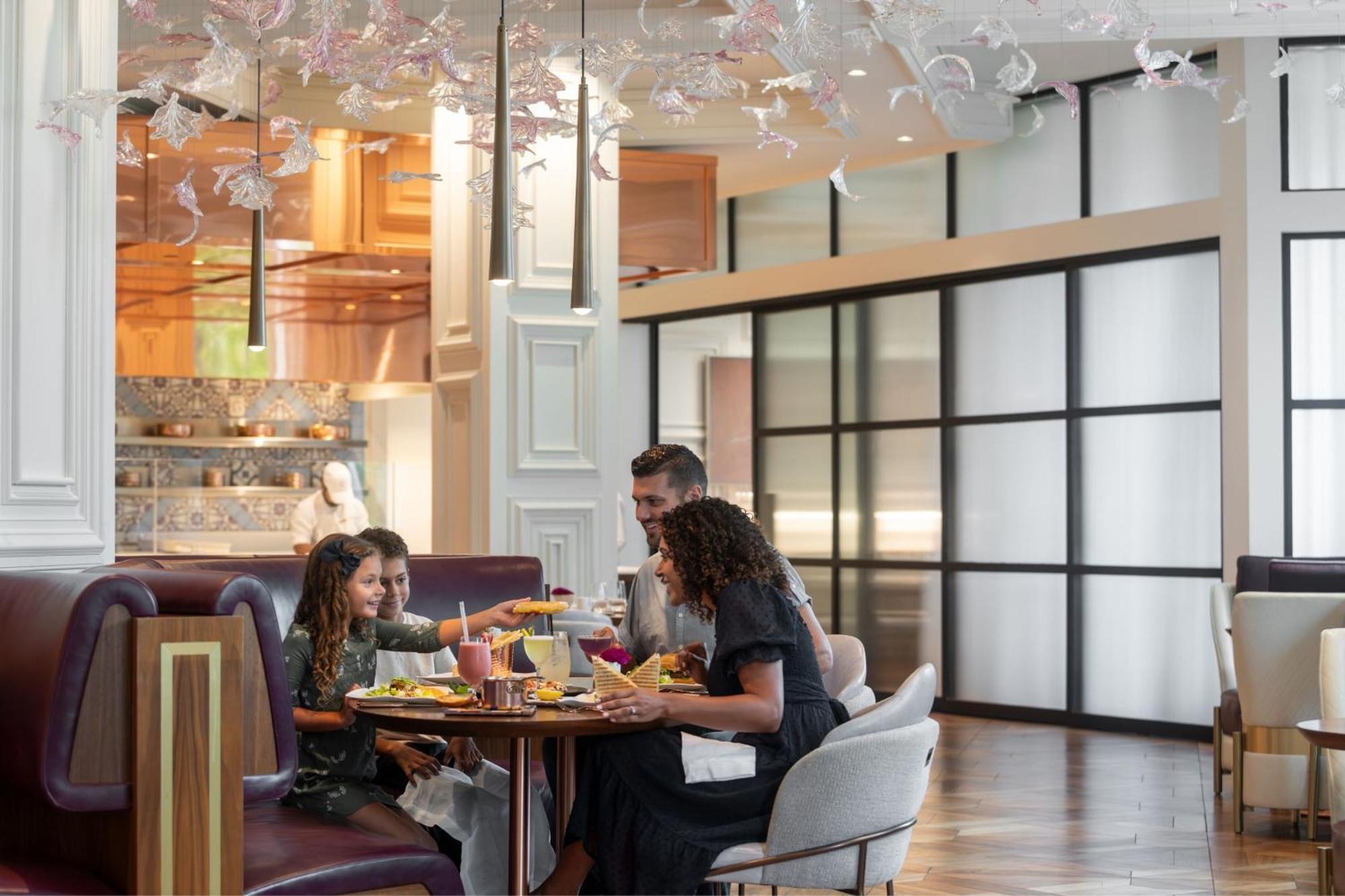 מלון קלייטון The Ritz-Carlton, St. Louis מראה חיצוני תמונה